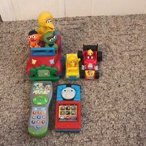 (3 for $10) Baby Toy Lot